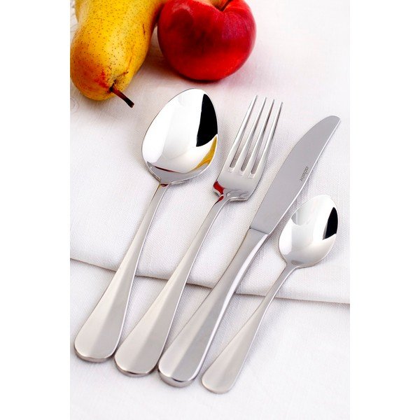 Venezia 24 db-os evőeszköz készlet - Vialli Design-image-1