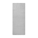 Világosszürke futószőnyeg 80x300 cm Fancy – Hanse Home