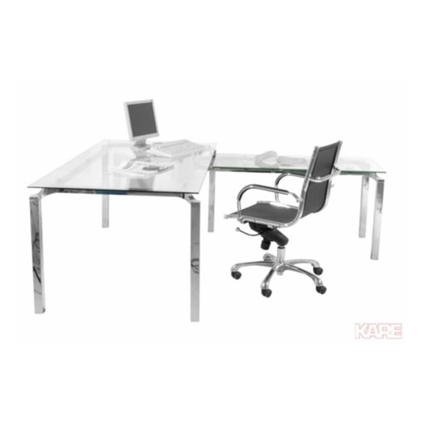Lorenco dolgozóasztal - Kare Design