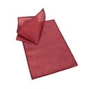 Textil tányéralátét szett 2 db-os 45x33 cm – Dakls