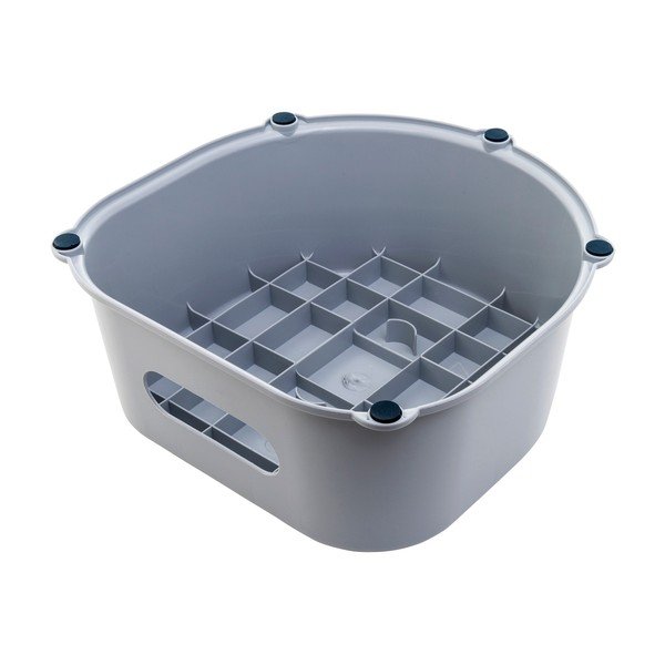 Világosszürke fellépő Bella Bambina – Rotho-image-3