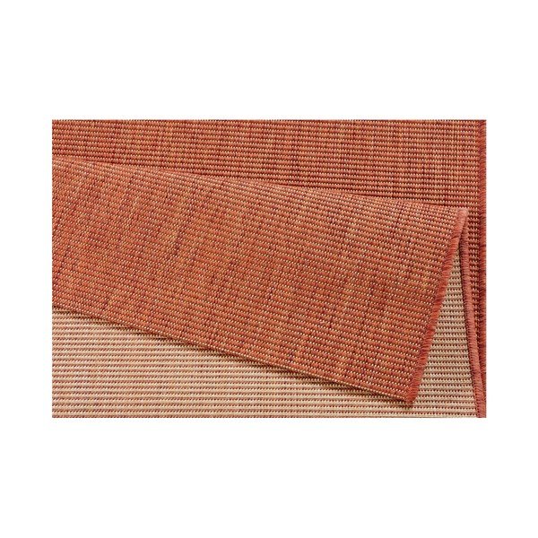 Match terrakotta kültéri szőnyeg, 200 x 290 cm - Bougari-image-2