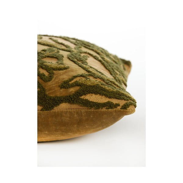 Bársony díszpárna 45x45 cm Cavazzo – Light & Living-image-2