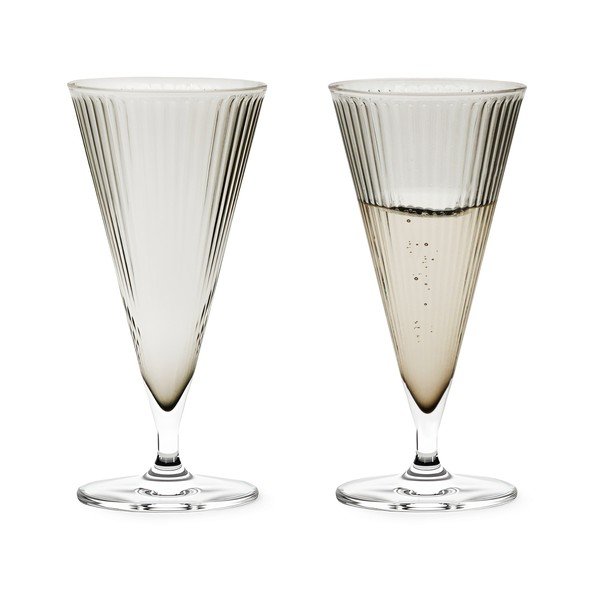 Pezsgős pohár szett 2 db-os 200 ml Grand Cru Nouveau – Rosendahl