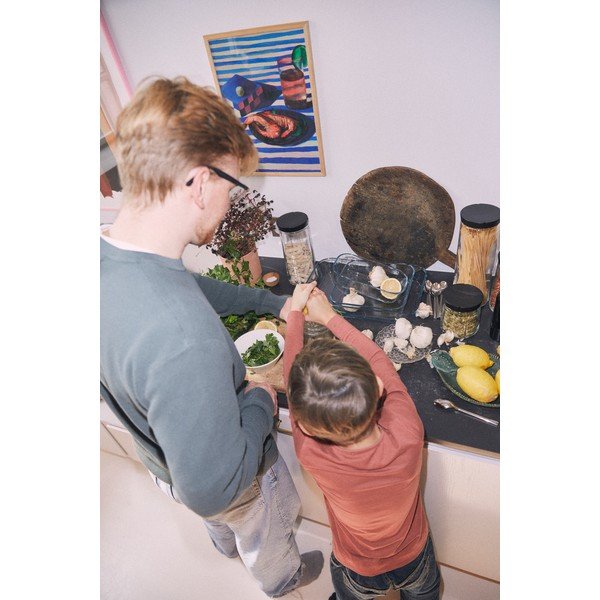 Üveg élelmiszertartó doboz Grand Cru – Rosendahl-image-1