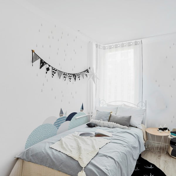 Southern Sea falmatrica, 175 x 60 cm - Dekornik-image-1