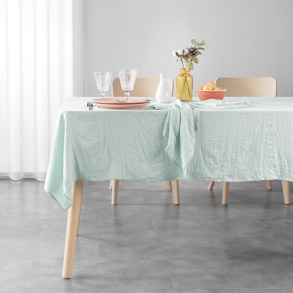 Mikroszálas asztalterítő 140x240 cm Suzy – douceur d'intérieur-image-2
