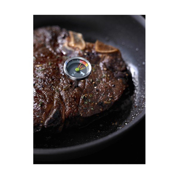 Rozsdamentes hőmérő steakhez - WMF-image-1