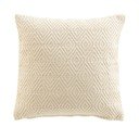 Pamut párnahuzat 40x40 cm Sylvia – douceur d'intérieur