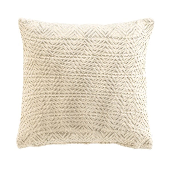 Pamut párnahuzat 40x40 cm Sylvia – douceur d'intérieur