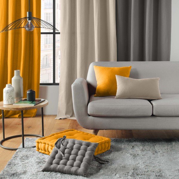 Székpárna 38x38 cm Twily – douceur d'intérieur-image-3