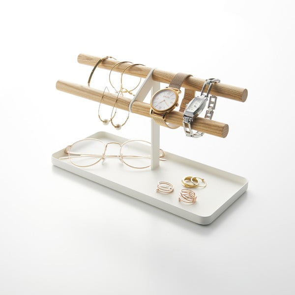 Ékszertartó állvány Tosca – YAMAZAKI-image-3