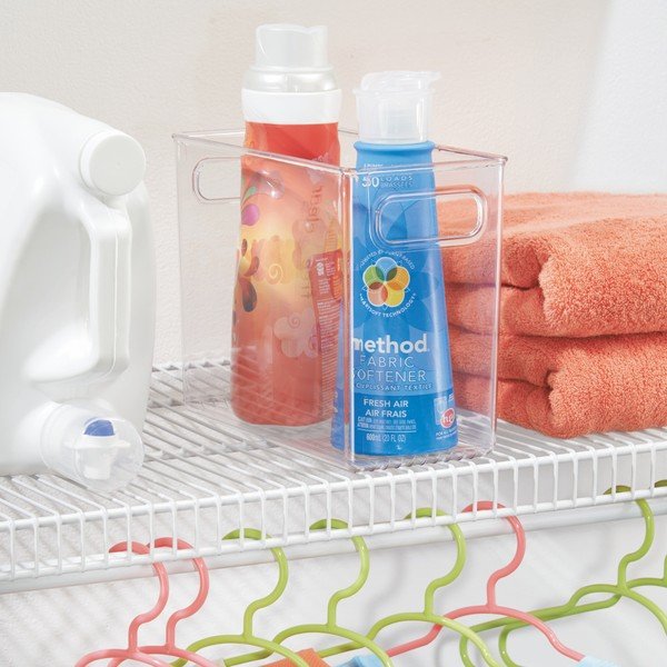 Műanyag hűtőszekrény rendszerező Binz – iDesign-image-1