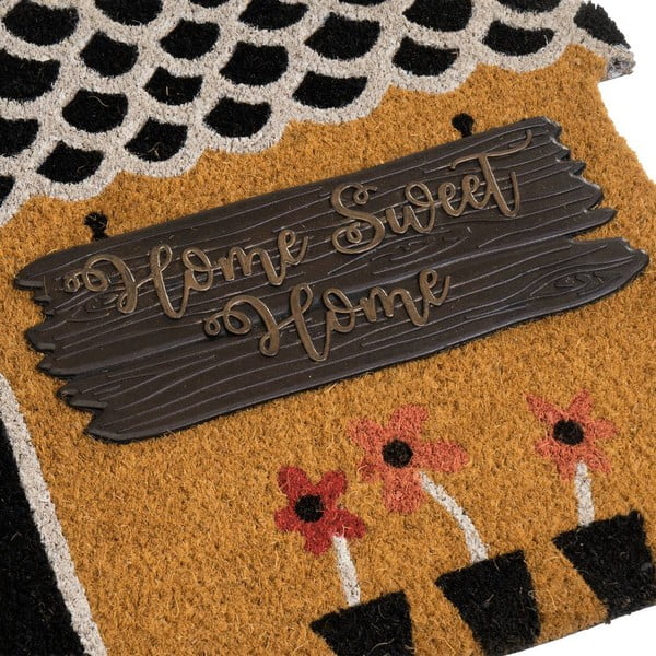 Kókuszrost lábtörlő 45x75 cm Villa – Casa Selección-image-1