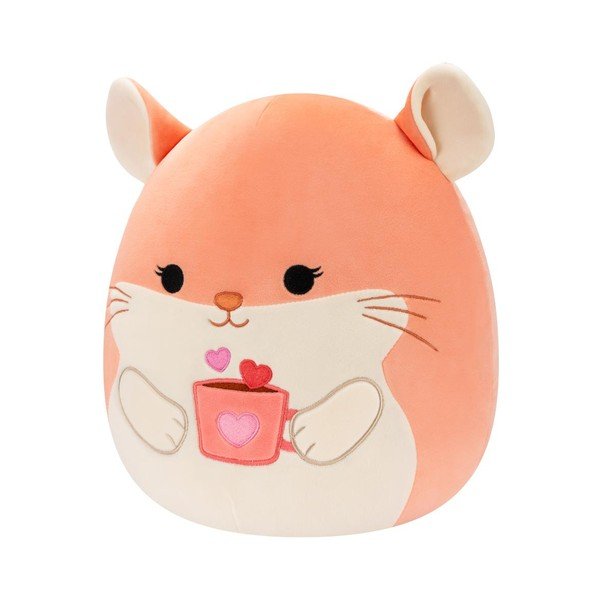 Plüssjáték Erica – SQUISHMALLOWS-image-2
