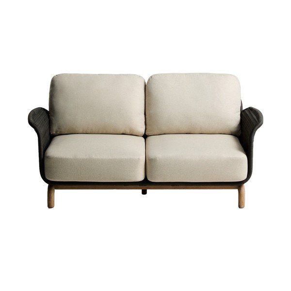 Bézs kerti kanapé Alipa – Kave Home-image-3