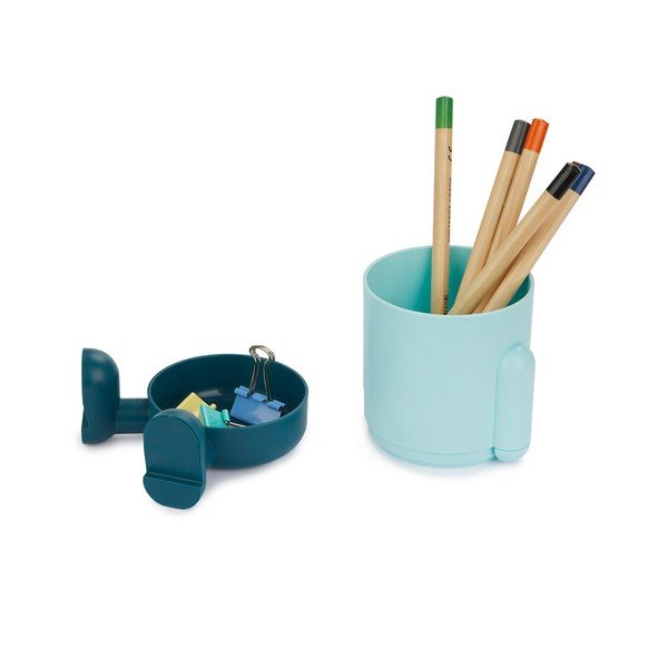 Műanyag rendszerező írószerekhez Mr. Sitty – Balvi-image-2