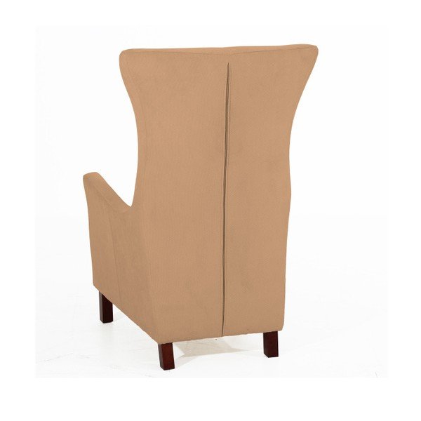 Gina homokbarna fotel - Max Winzer-image-2