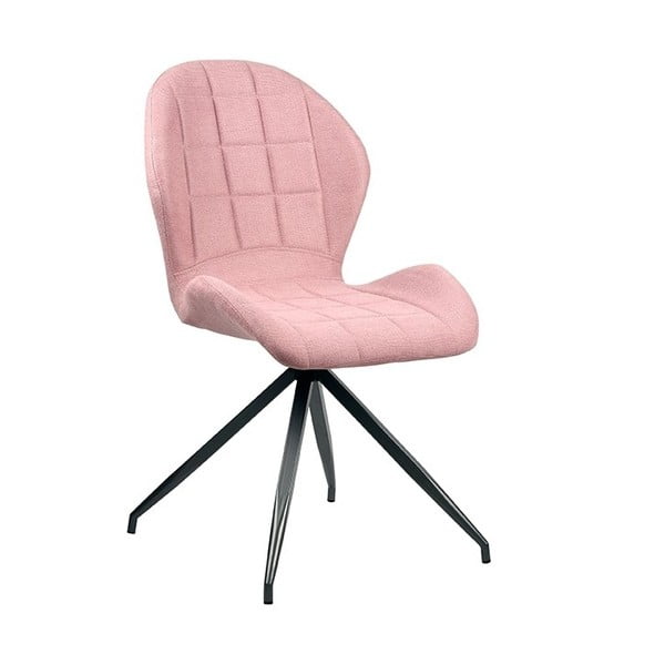 Ferm rózsaszín szék - LABEL51
