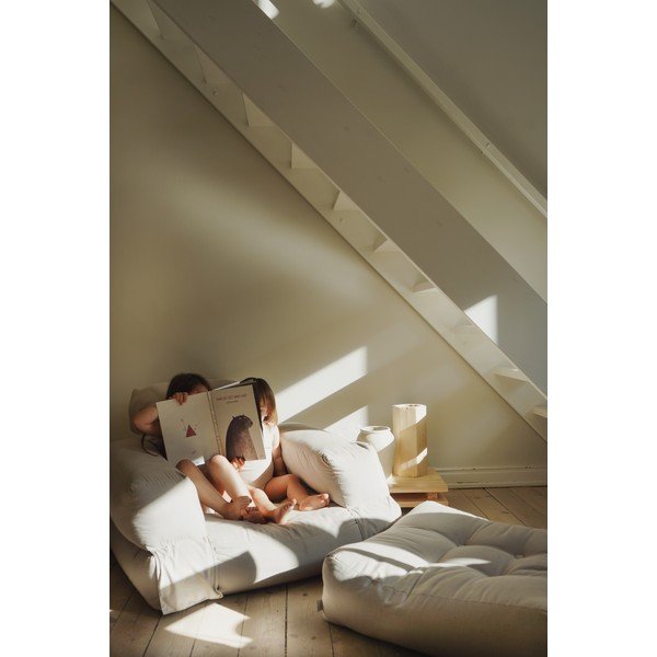 Hippo piros fotel - Karup Design-image-4