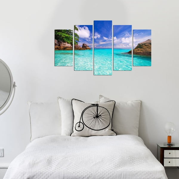 Mark ötrészes kép-image-1