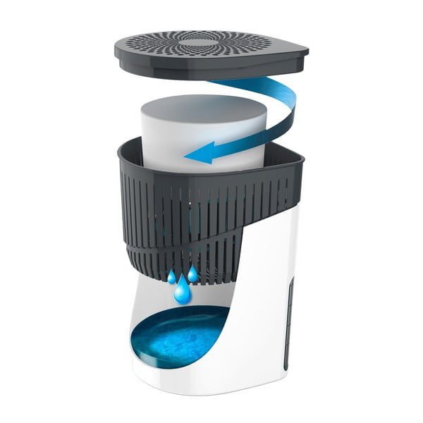 Tartalék páragyűjtő tabletta Drop – Wenko-image-2