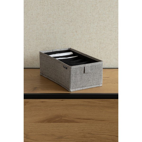 Textil fiókrendszerező Soft Storage – Bigso-image-1