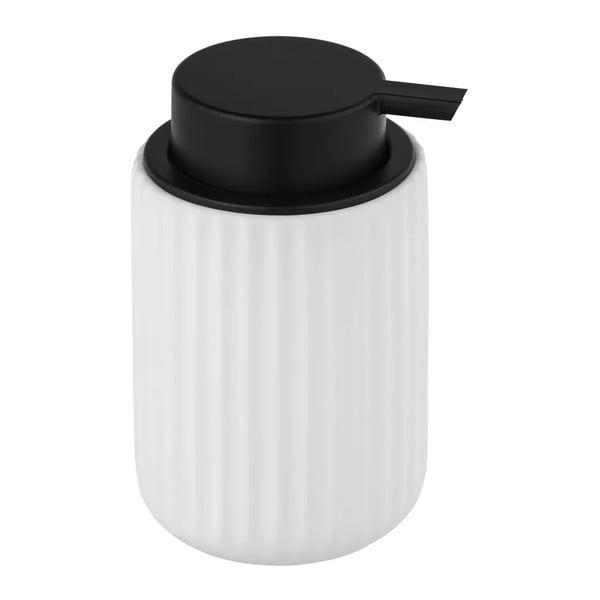 Fehér kerámia fürdőszobai kiegészítő szett Belluno – Wenko-image-2