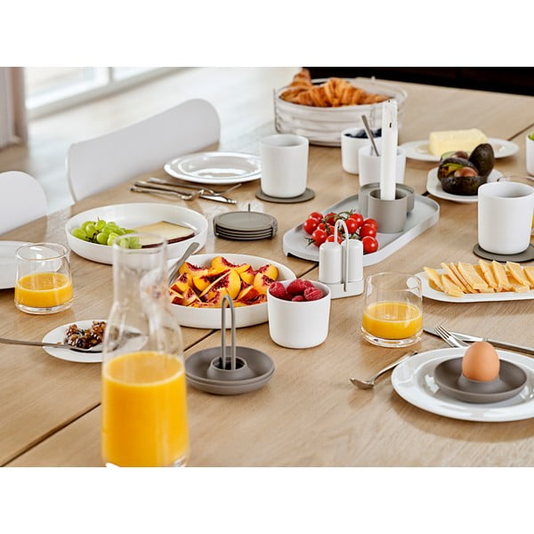 Fém lágytojás tartó szett 4 db-os Singles – Zone-image-2