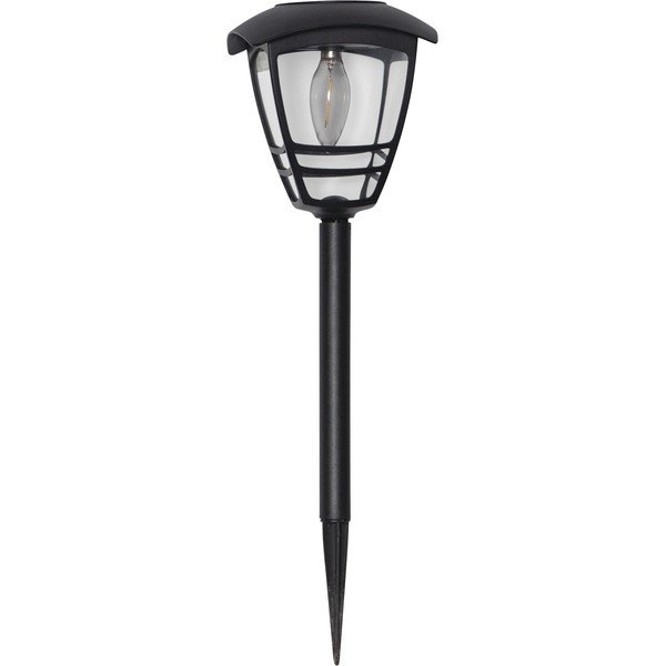 Felix kültéri napelemes LED lámpa - Star Trading-image-3