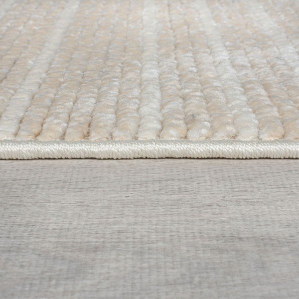 Krémszínű szőnyeg 160x230 cm Camino – Flair Rugs-image-4
