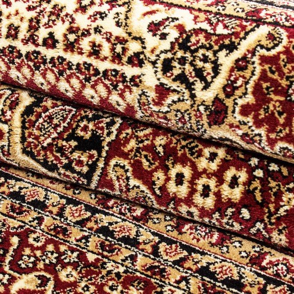 Borvörös szőnyeg 120x170 cm Marrakesh – Ayyildiz Carpets-image-2