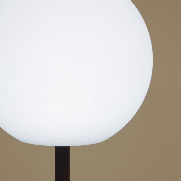 Dinesh kerti lámpa, magasság 155 cm - Kave Home-image-1