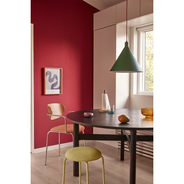 Arch étkezőszék - Hübsch-image-3