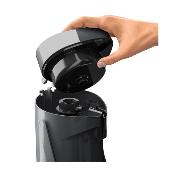 Szürke termosz 1,9 l Ponza – Tefal-image-4