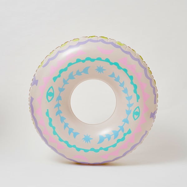 Maripose úszógumi, ø 110 cm - Sunnylife-image-3