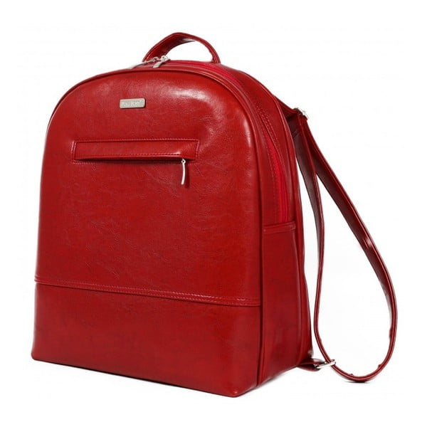 Coco No.28 piros hátizsák - Dara bags
