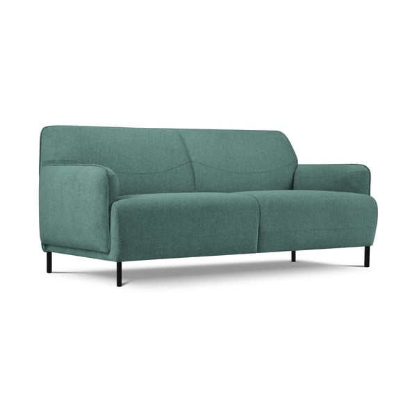 Neso türkiz kanapé, 175 cm - Windsor & Co Sofas-image-2