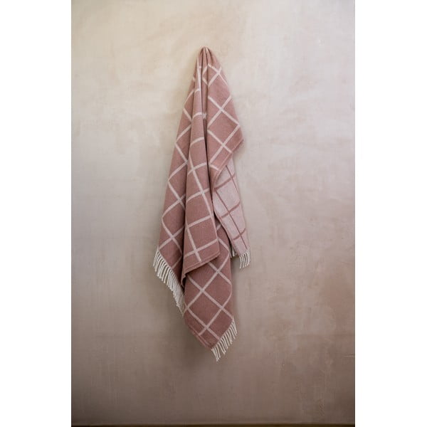 Takaró 140x180 cm Squares – Euromant-image-1