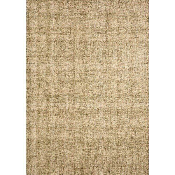 Bézs kézi szövésű gyapjú szőnyeg 200x300 cm Zarn – Kave Home