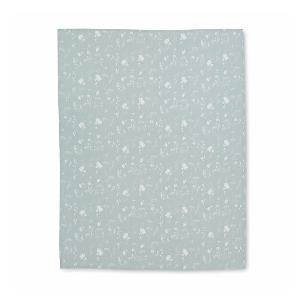 Pamut asztalterítő 229x137 cm Meadowsweet Floral – Catherine Lansfield-image-2