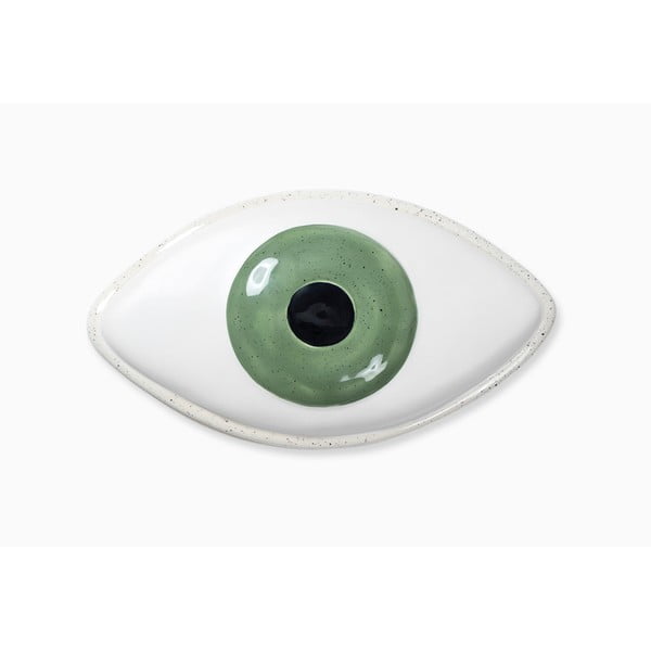 Eye kerámia ékszertartó, 24 x 13,5 cm - DOIY-image-2