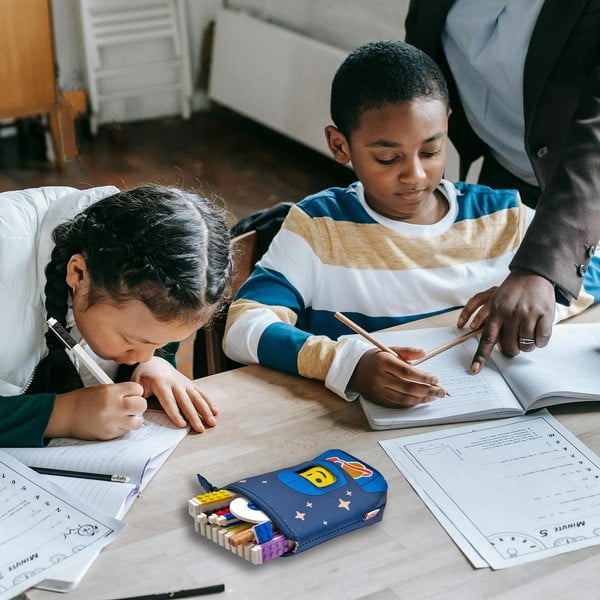 Tolltartó Minifigures – LEGO®-image-2