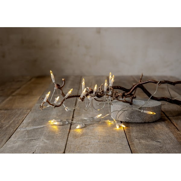 Karácsonyi fényfüzér 285 cm - Star Trading-image-4