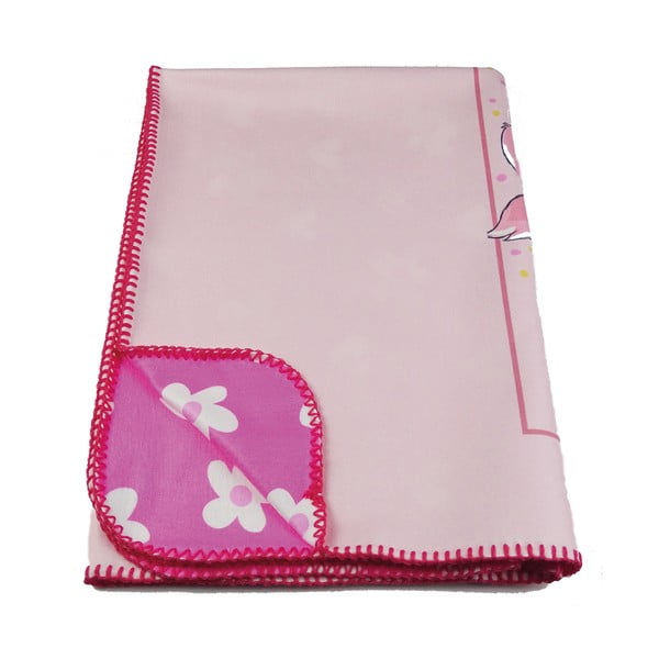 Gyerek takaró és párnahuzat szett – OYO kids-image-3