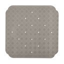 Csúszásgátló alátét zuhanyfülkébe 53x53 cm Ruby – Spirella