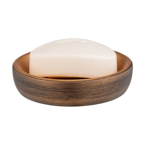 Palena barna szappantartó - Wenko-image-4