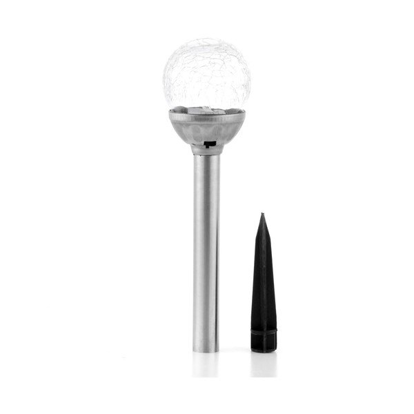 Eco Solem napelemes kerti lámpa - InnovaGoods-image-1