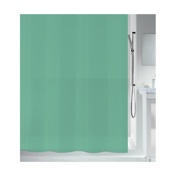 Zuhanyfüggöny 180x200 cm Bio – Spirella