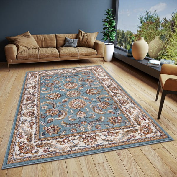 Mentazöld szőnyeg 200x280 cm Orient Reni – Hanse Home-image-1